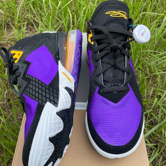 Nike Lebron Shoes - Picture 3 of 6